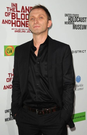 Goran Kostić