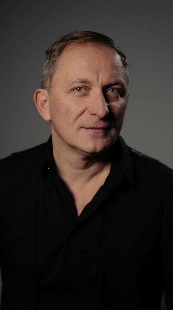 Goran Kostić