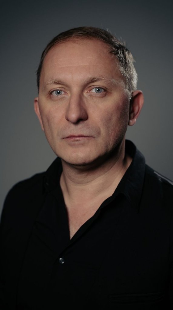 Goran Kostić
