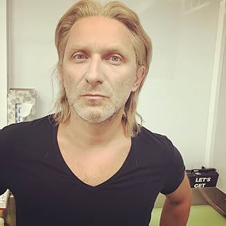 Goran Kostić