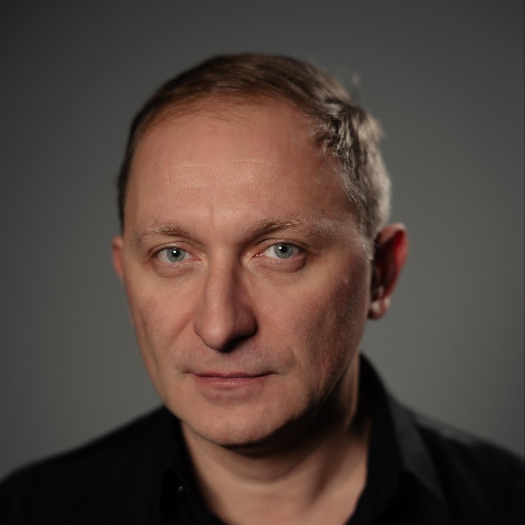 Goran Kostić