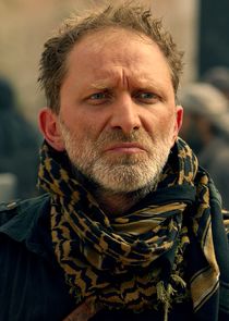 Goran Kostić